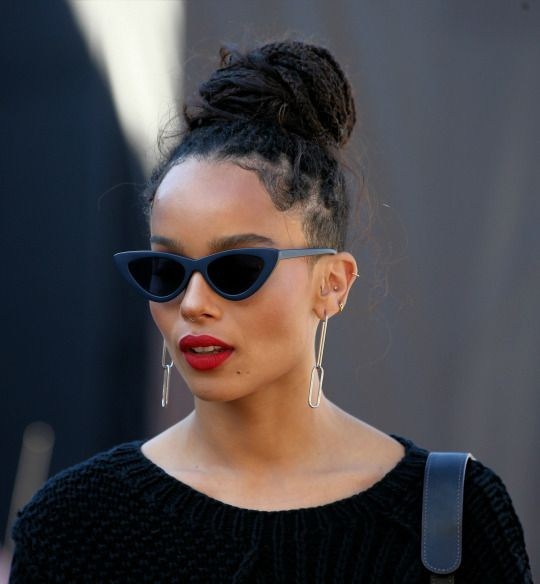 Cat Eye Sunglasses: Τα αγαπημένα γυαλιά των celebrities! - Φωτογραφία 6