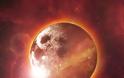 Αντίστροφη μέτρηση: Έρχεται το τέλος του κόσμου; Τι θα συμβεί στις 23 Απριλίου; - Φωτογραφία 2