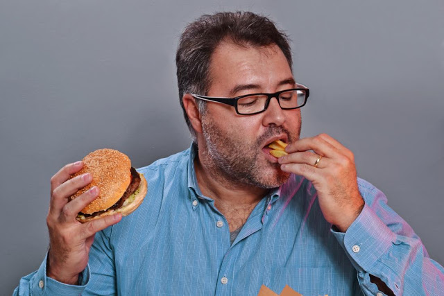 Η παχυσαρκία επηρεάζει και τη γεύση μας, υποστηρίζει νέα έρευνα! - Φωτογραφία 1