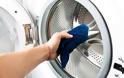Ο πιο απλός και οικονομικός τρόπος να απολυμάνετε το πλυντήριο ρούχων