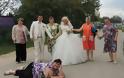 Κανείς δεν παντρεύεται όπως στη Ρωσία! - Φωτογραφία 3