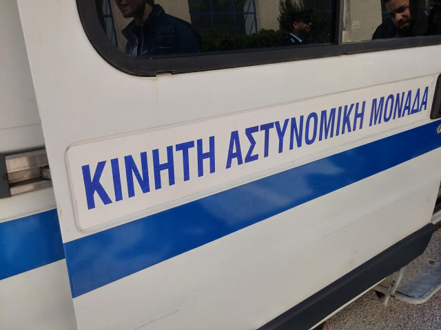 Έβρος: Που θα περιπολούν την ερχόμενη εβδομάδα οι κινητές αστυνομικές μονάδες - Φωτογραφία 1
