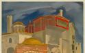 Αγιορειτική Πινακοθήκη (Athos Artarchive): Πολύκλειτος Ρέγκος