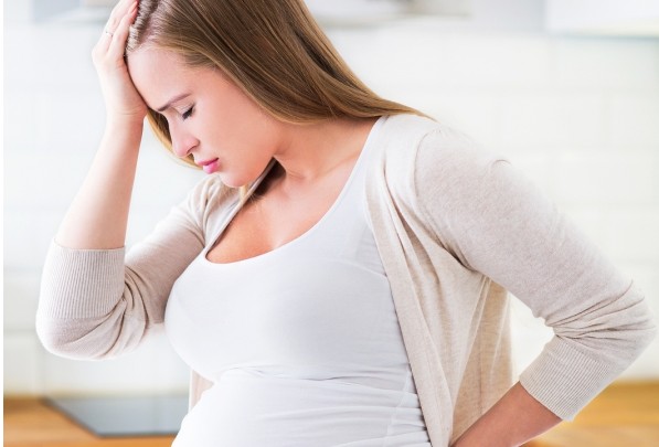 Πώς να αντιμετωπίσετε τις ημικρανίες στην εγκυμοσύνη - Φωτογραφία 1
