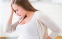 Πώς να αντιμετωπίσετε τις ημικρανίες στην εγκυμοσύνη