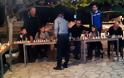 Εξαιρετική επιτυχία στο σκακιστικό «ΣΙΜΟΥΛΤΑΝΕ» στον ΑΣΤΑΚΟ - Ο εκπαιδευτής FIDE INSTRUCTOR Μπάμπης Τζότζολης αντιμετώπισε ταυτόχρονα 38 σκακιστές! - Φωτογραφία 22