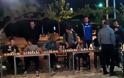 Εξαιρετική επιτυχία στο σκακιστικό «ΣΙΜΟΥΛΤΑΝΕ» στον ΑΣΤΑΚΟ - Ο εκπαιδευτής FIDE INSTRUCTOR Μπάμπης Τζότζολης αντιμετώπισε ταυτόχρονα 38 σκακιστές! - Φωτογραφία 28
