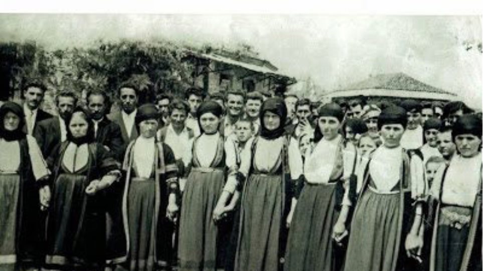 Καραγκούνηδες: Μια ξεχωριστή πληθυσμιακή ομάδα της Ελλάδας - Φωτογραφία 1