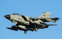 Προβλήματα στην Luftwaffe προκαλεί η άμεση απόσυρση των Tornado GR.4 της RAF