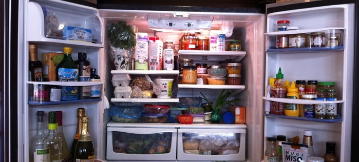 Τα τρόφιμα που δεν πρέπει να μπαίνουν ποτέ στο ψυγείο - Φωτογραφία 1