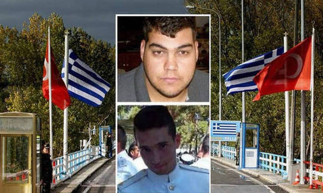 Έλληνες στρατιωτικοί - Συγκλονίζει ο πατέρας του Κούκλατζη: Δεν ξέρουμε πότε θα τελειώσει ο εφιάλτης - Φωτογραφία 1