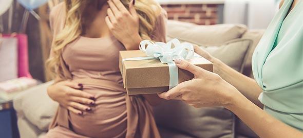 4 δώρα που θα κάνουν καλύτερη τη ζωή κάθε εγκύου - Φωτογραφία 2