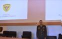 Ομιλία Αρχηγού ΓΕΣ στη Σχολή Εθνικής Άμυνας (ΣΕΘΑ)