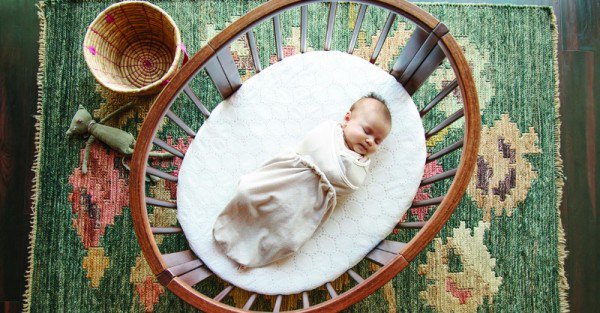 Μάθετε γιατί δεν κοιμάται το μωρό σας όλη νύχτα - Φωτογραφία 2