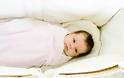 Μάθετε γιατί δεν κοιμάται το μωρό σας όλη νύχτα - Φωτογραφία 1
