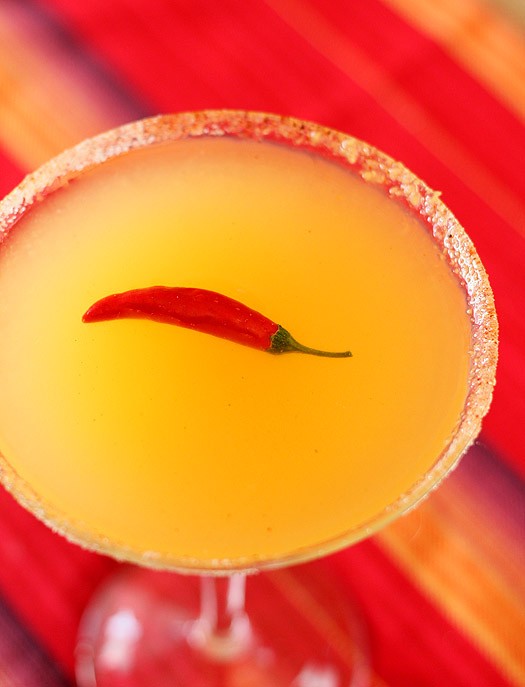 5 cocktails που μπορείς να προσποιηθείς ότι είναι υγιεινά - Φωτογραφία 5