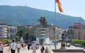 Το 67% των Σκοπιανών θεωρεί νούμερο ένα εχθρό τους την Ελλάδα