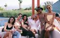 Δείτε ποιοι celebrities παρευρέθηκαν στο Coachella! - Φωτογραφία 8
