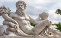 Ο καθηγητής που παρατήρησε κάτι στα Ελληνικά αγάλματα που δεν είχε δει κανείς εδώ και 2.500 χρόνια - Φωτογραφία 1