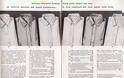 Πώς να φορέσεις το πιο πασπαρτού και κλασικό πουκάμισο, το oxford - Φωτογραφία 3