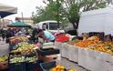 ΣΗΜΕΡΑ ΔΕΥΤΕΡΑ: Μια βόλτα στην Λαϊκή Αγορά της ΒΟΝΙΤΣΑΣ (ΦΩΤΟ: Στέλλα Λιάπη) - Φωτογραφία 11