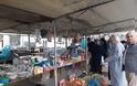 ΣΗΜΕΡΑ ΔΕΥΤΕΡΑ: Μια βόλτα στην Λαϊκή Αγορά της ΒΟΝΙΤΣΑΣ (ΦΩΤΟ: Στέλλα Λιάπη) - Φωτογραφία 28
