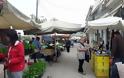 ΣΗΜΕΡΑ ΔΕΥΤΕΡΑ: Μια βόλτα στην Λαϊκή Αγορά της ΒΟΝΙΤΣΑΣ (ΦΩΤΟ: Στέλλα Λιάπη) - Φωτογραφία 4