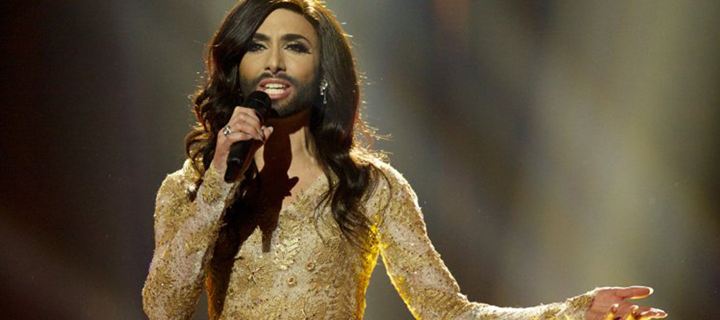 Θετική στον ιό του HIV είναι η νικήτρια της Eurovision, Conchita - Φωτογραφία 1