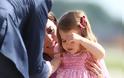 Πριγκίπισσα Σάρλοτ: Πώς η κόρη του πρίγκιπα Ουίλιαμ θα αλλάξει την ιστορία της βρετανικής μοναρχίας