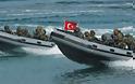 Oριστικό: Δεν υπάρχει ελληνική σημαία στον «Μικρό Ανθρωποφάγο» – Τουρκική καταδρομική επιχείρηση με συμβατικό σκάφος; Δείτε το Βίντεο