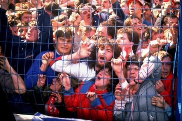 Η τραγωδία του Χίλσμπορο, 96 φίλαθλοι της Λίβερπουλ πέθαναν στον ημιτελικό του 1989 για το κύπελλο Αγγλίας - Φωτογραφία 3