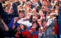 Η τραγωδία του Χίλσμπορο, 96 φίλαθλοι της Λίβερπουλ πέθαναν στον ημιτελικό του 1989 για το κύπελλο Αγγλίας - Φωτογραφία 3