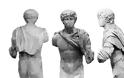 O Νέος της Μαντίνειας: Το αριστούργημα της γλυπτικής από σήμερα στο Αρχαιολογικό Μουσείο