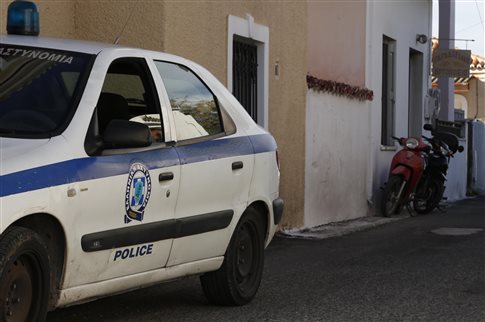 Αγρίνιο: Σύλληψη 70χρονου για βιασμό 56χρονης - Φωτογραφία 1