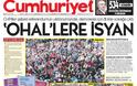 Εθνικιστική τρέλα στα τουρκικά ΜΜΕ - Φωτογραφία 5