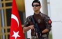 Συνελήφθη στα σύνορα Τούρκος εισαγγελέας που επιχείρησε να περάσει στην Ελλάδα