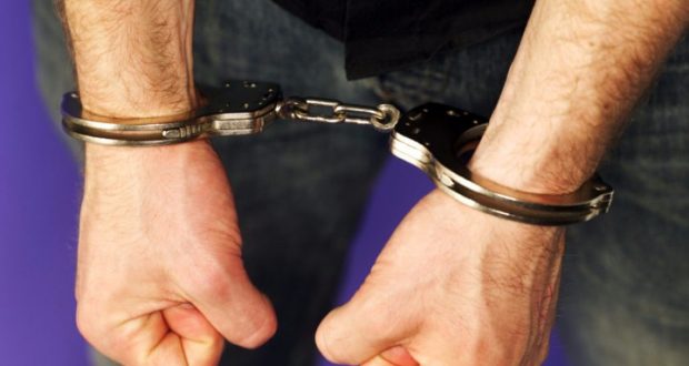 Κρήτη: Συνελήφθη 38χρονος για κλοπή - Φωτογραφία 1