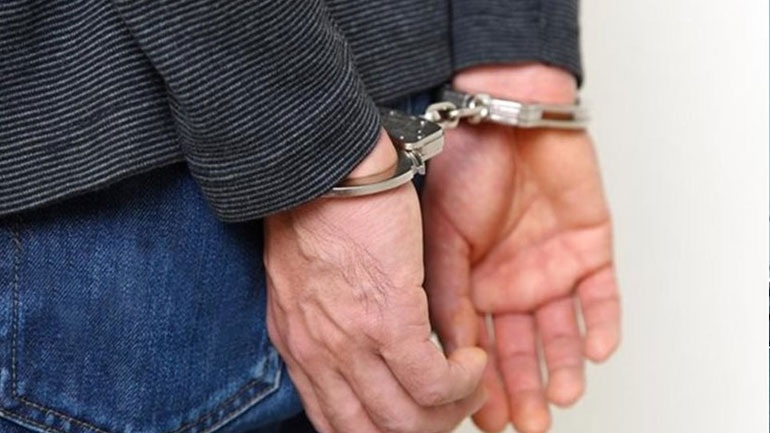 Σύλληψη παράνομης αλλοδαπής στην Ηγουμενίτσα - Φωτογραφία 1