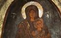 Το μυστήριο της χαμογελαστής Παναγίας σε ελληνικό μοναστήρι στη Νίγδη της Καππαδοκίας - Φωτογραφία 1