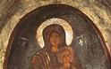 Το μυστήριο της χαμογελαστής Παναγίας σε ελληνικό μοναστήρι στη Νίγδη της Καππαδοκίας - Φωτογραφία 2