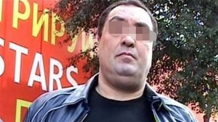 Θεσσαλονίκη: Συνελήφθη 57χρονος αρχιμαφιόζος – Η επιχείρηση πήγε να «τιναχτεί» στον αέρα από γείτονες - Φωτογραφία 1