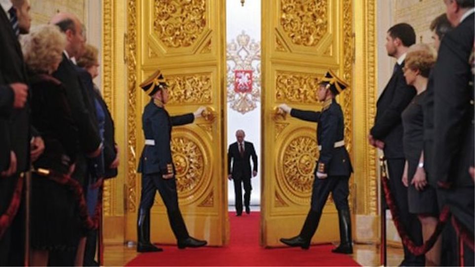 Οι πέντε πλουσιότερες οικογένειες του Κρεμλίνου και της Ρωσικής κυβέρνησης - Φωτογραφία 1