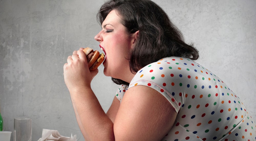 Ανησυχητική η αύξηση των παχύσαρκων στην Ελλάδα, αλλά και στο κόσμο - Φωτογραφία 2