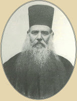 10541 - Μοναχός Μακάριος Αγιαννανίτης (1832 - 18 Απριλίου 1918) - Φωτογραφία 1