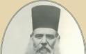 10541 - Μοναχός Μακάριος Αγιαννανίτης (1832 - 18 Απριλίου 1918)
