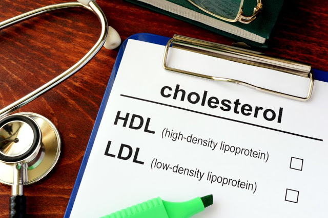 Η σημασία της καλής, HDL, χοληστερόλης στο ανοσοποιητικό σύστημα - Φωτογραφία 1