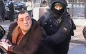 Λάσα Σουσανασβίλι: Ο θρύλος και η σύλληψη του «Vor V Zakone» της γεωργιανής μαφίας στη Θεσσαλονίκη [Εικόνες]