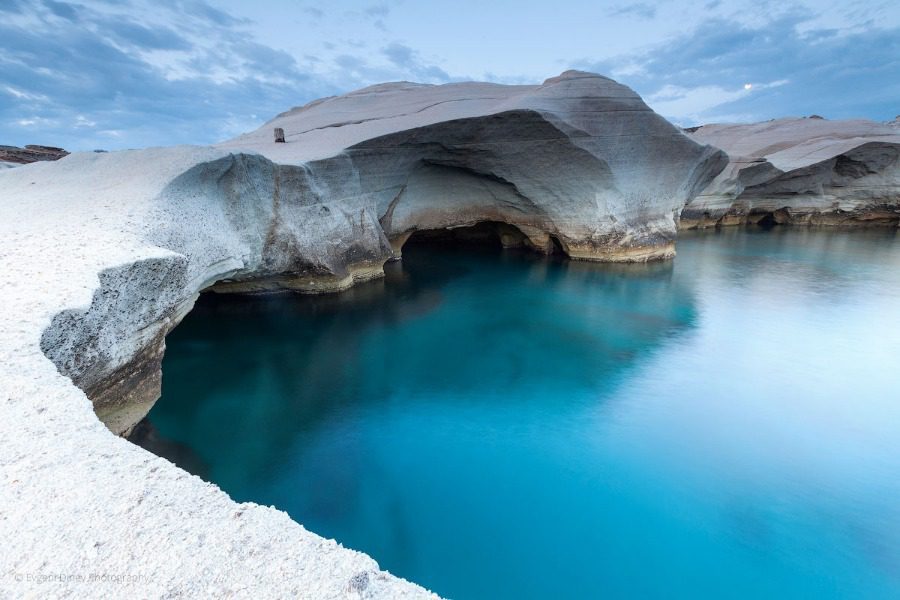 10 μέρη που πρέπει να επισκεφτείς στην Ελλάδα φέτος το καλοκαίρι σύμφωνα με το Forbes - Φωτογραφία 1