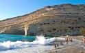 10 μέρη που πρέπει να επισκεφτείς στην Ελλάδα φέτος το καλοκαίρι σύμφωνα με το Forbes - Φωτογραφία 8