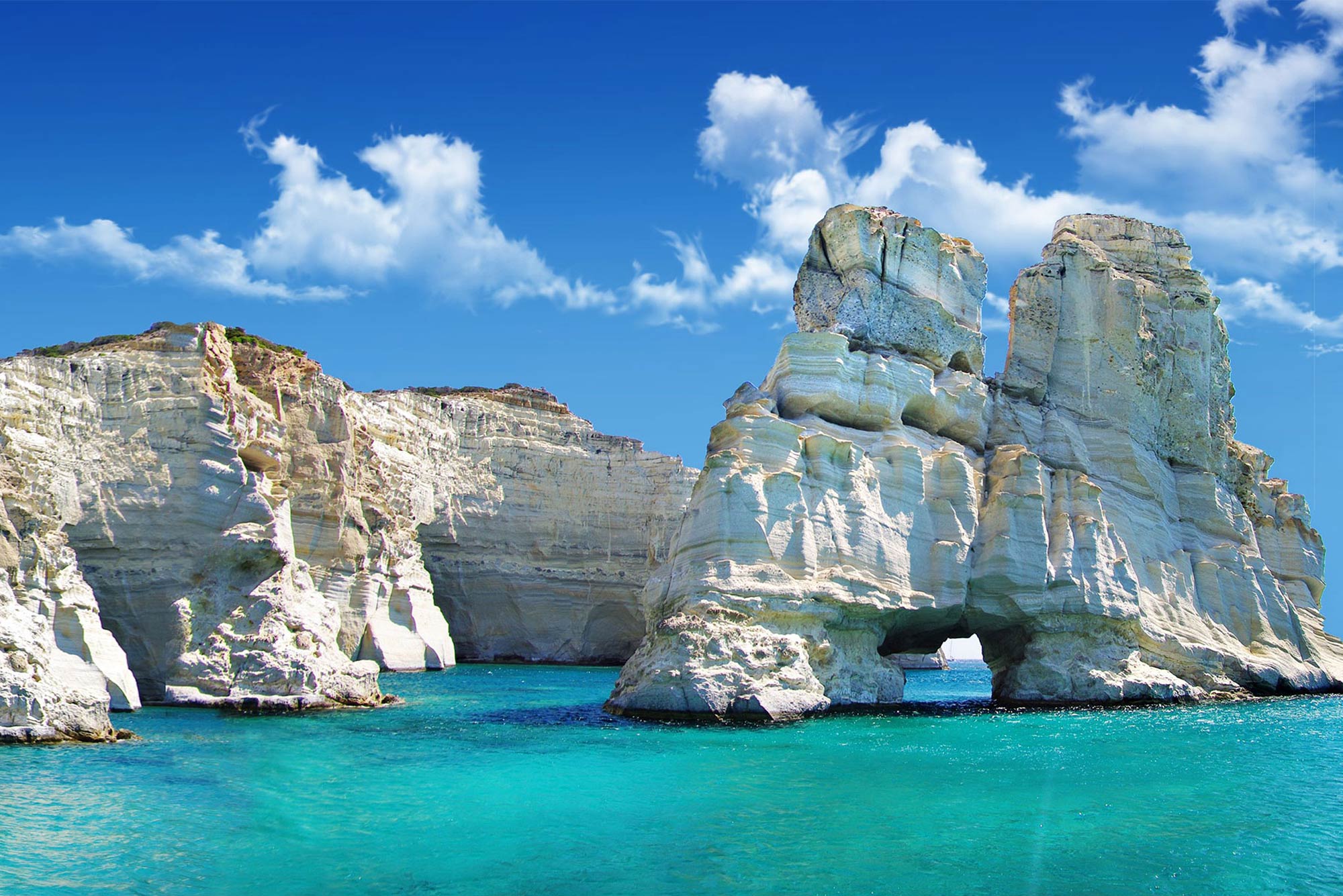 10 μέρη που πρέπει να επισκεφτείς στην Ελλάδα φέτος το καλοκαίρι σύμφωνα με το Forbes - Φωτογραφία 5
